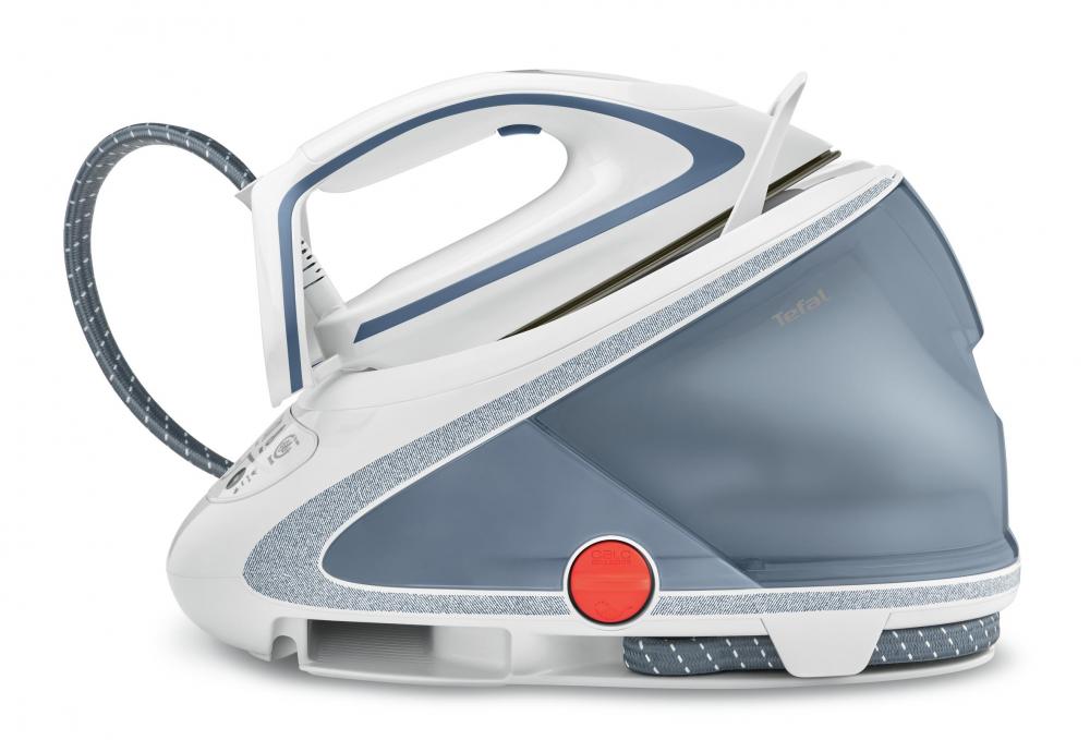Tefal ProExpress Ultimate GV9563E0 – testy a recenze | 8nej.cz