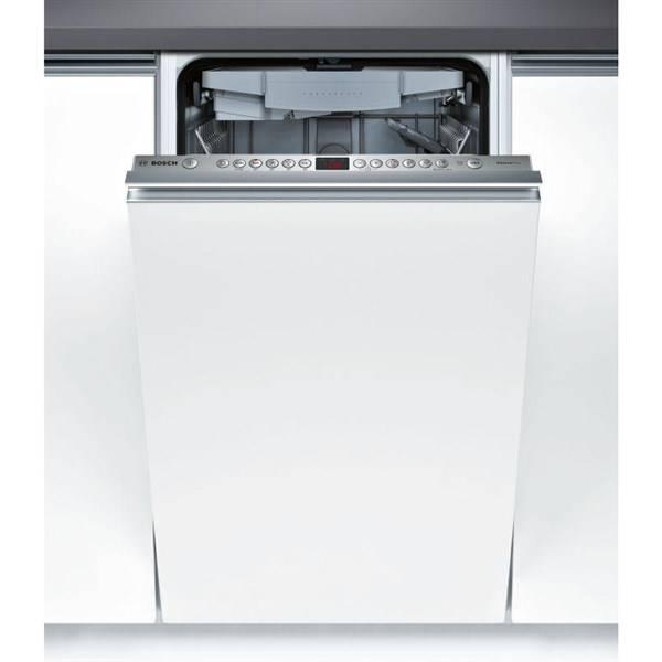 Bosch Silence Plus SPV46FX00E - testy a recenze | 8nej.cz