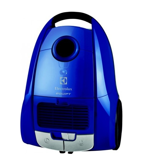 electrolux equipt vacuum cleaner