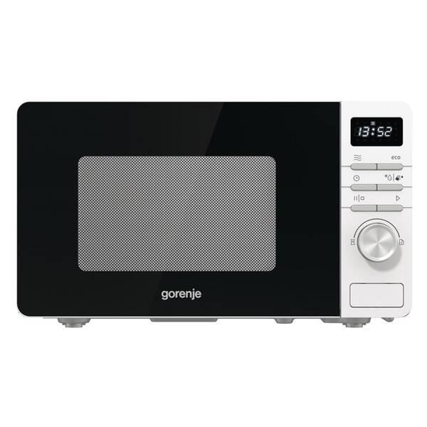 Gorenje MO20A3W – testy a recenze | 8nej.cz