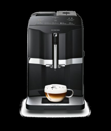 Siemens EQ.3 TI301209RW – testy a recenze | 8nej.cz
