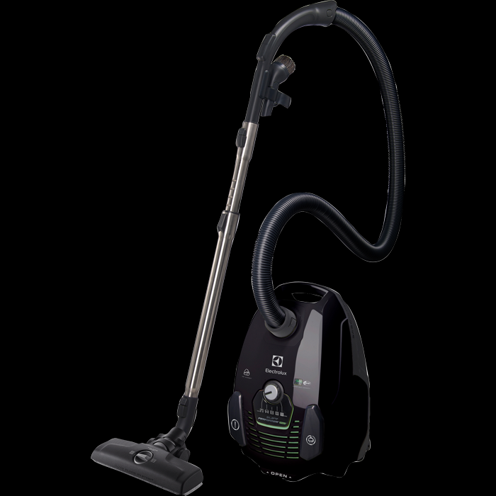 McFilter ESM 16-10 - 10 Sacchetti Per Aspirapolvere + 2 Filtri, Compatibili Electrolux Silent Performer