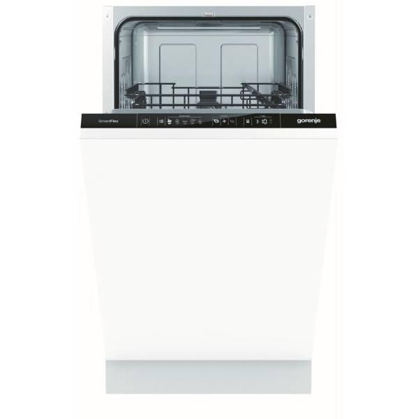 Gorenje Advanced GV53110 – testy a recenze | 8nej.cz